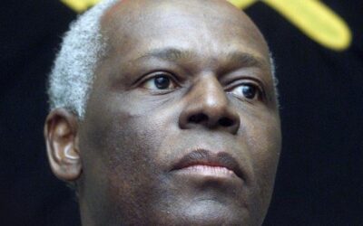Restos mortais de José Eduardo dos Santos chegam este sábado a Luanda